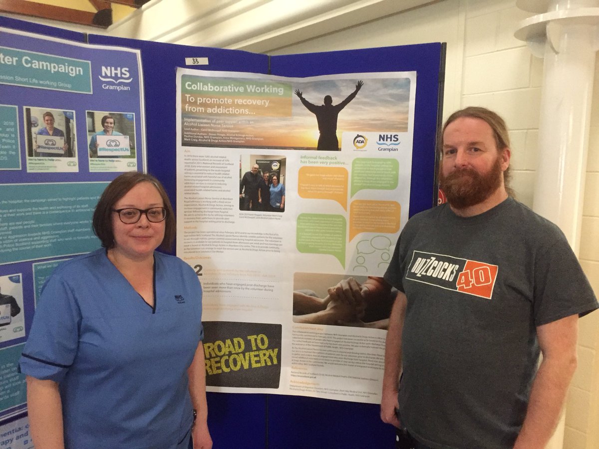 Julia Wells (@wellsjulia1) on Twitter photo #quality @SinkinsShona @les_petrie collaborative working to promote recovery from addiction <a href="/ANhsgrampian/">Amy Anderson NHSGrampian</a> <a href="/SNGMHLD/">Royal Cornhill Hospital</a> #quality @SinkinsShona @les_petrie collaborative working to promote recovery from addiction <a href="/ANhsgrampian/">Amy Anderson NHSGrampian</a> <a href="/SNGMHLD/">Royal Cornhill Hospital</a>