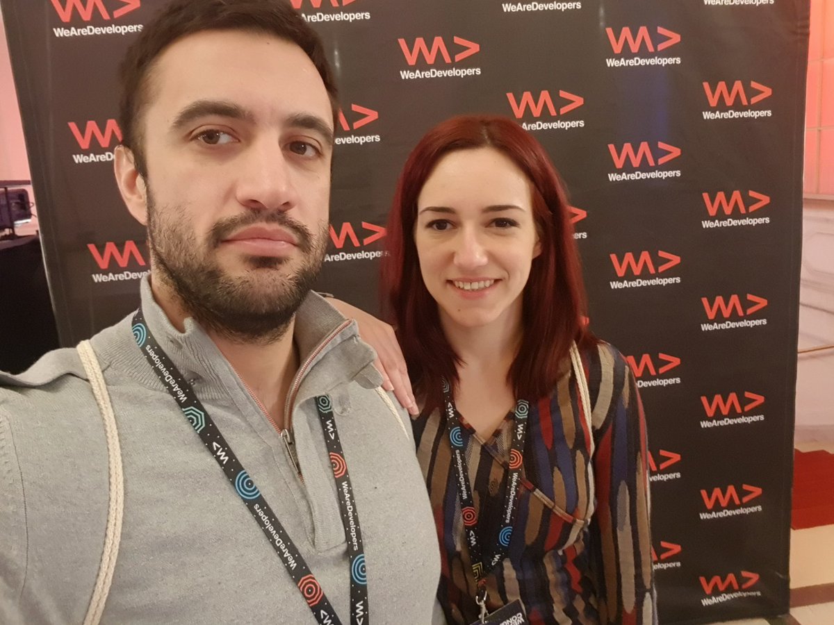 #wearedevs19