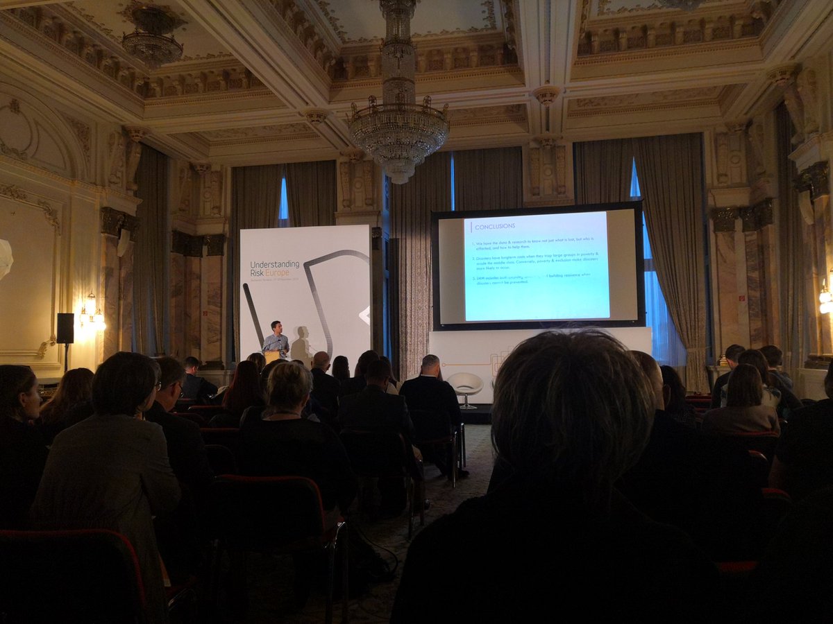 TainaHanhikoski's tweet image. #disasters may trap people in poverty and conversely poverty and exclusion make disasters more likely to occur. #UnderstandingRisk #worldbank #drr #disasterriskreduction #inclusion