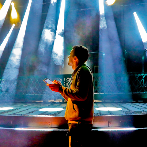 pitlochryft's tweet photo. Come and work with a great team, on some wonderful shows in beautiful #Pitlochry! We're looking for 2 LIGHTING &amp; SOUND TECHNICIANS and a TECHNICAL DEPUTY. 

LX Technicians: https://t.co/e9WIB5FGju

Technical Deputy: https://t.co/9dEySgAT0V

#theatrejobs https://t.co/8i3QsANoXs