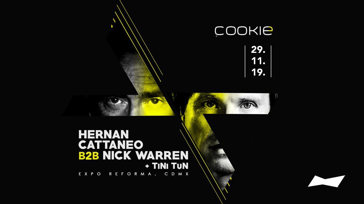 Cookie Presenta tweet media