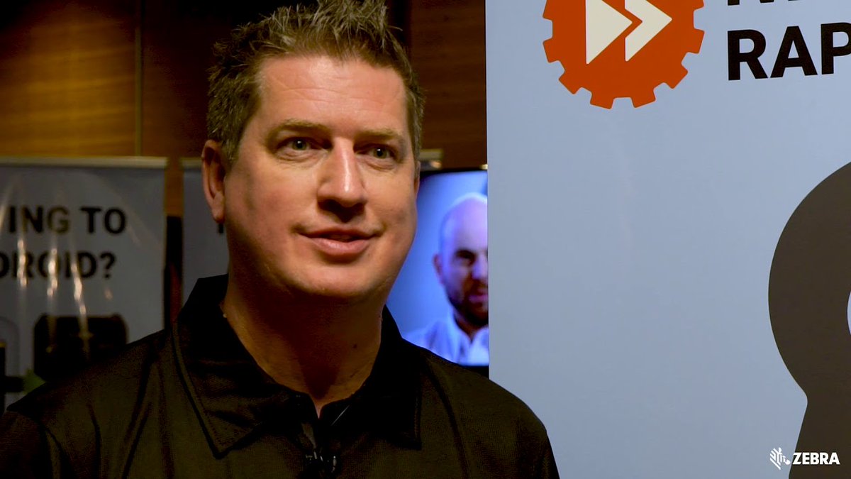 bcmc_black's tweet image. Next week is @ZebraTechnology #APPFORUM in Las Vegas, USA. @GoIvanti is the Global Platinum Sponsor for these great events. Listen as @SimonStorey discusses the latest advancement in #supplychain mobility. @IvantiWavelink  bit.ly/2Oh6lHC