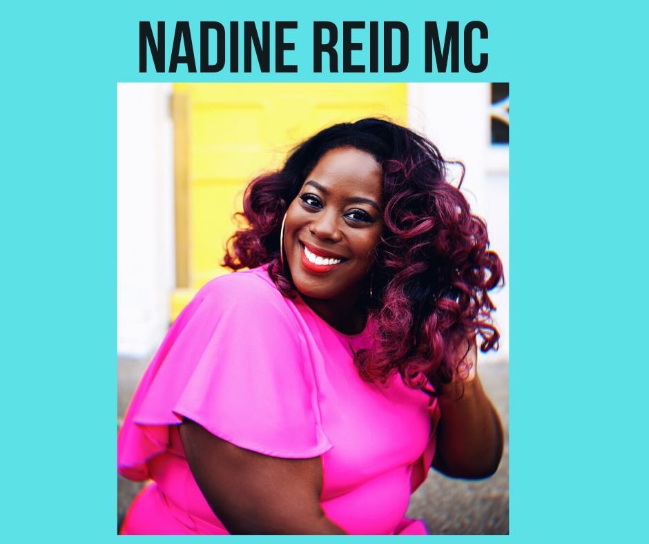 cycle_show's tweet image. Delighted to announce that TV Presenter, Actor &amp;amp; MC
​‘Woman of the Year - Entertainment’ Irish Tatler Awards 2019 @missnadinereid shall be hosting our Main Stage on the day.