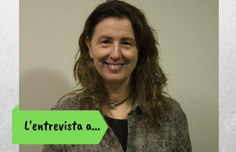 treballsocial1's tweet photo. #entrevistesTSCAT L'octubre de 2020 celebrarem el IV Congrés de Serveis Socials Bàsics i Especialitzats, però ja fa mesos que s'està treballant en la preparació del #cssbe20.

La Comissionada, Pilar Morral, ens avança alguns detalls 👇
✅https://t.co/kj8T011VZK https://t.co/rtWJehmnr6