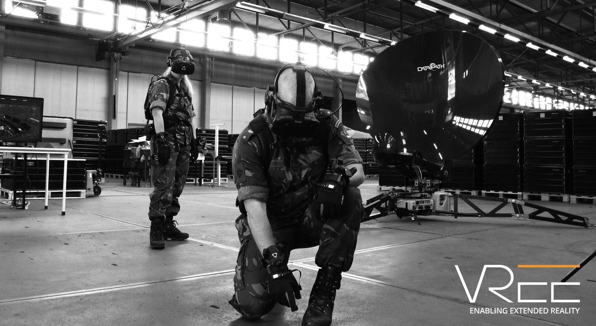 We are getting the <a href="/VReeExperience/">VRee</a> #SDK version 2.1 ready for release! it features integration for the latest #VR #hardware, streamlined #cross-platform deployment, introduction of offline licenses and more. #subscribe to our #newsletter on vree.world for updates!