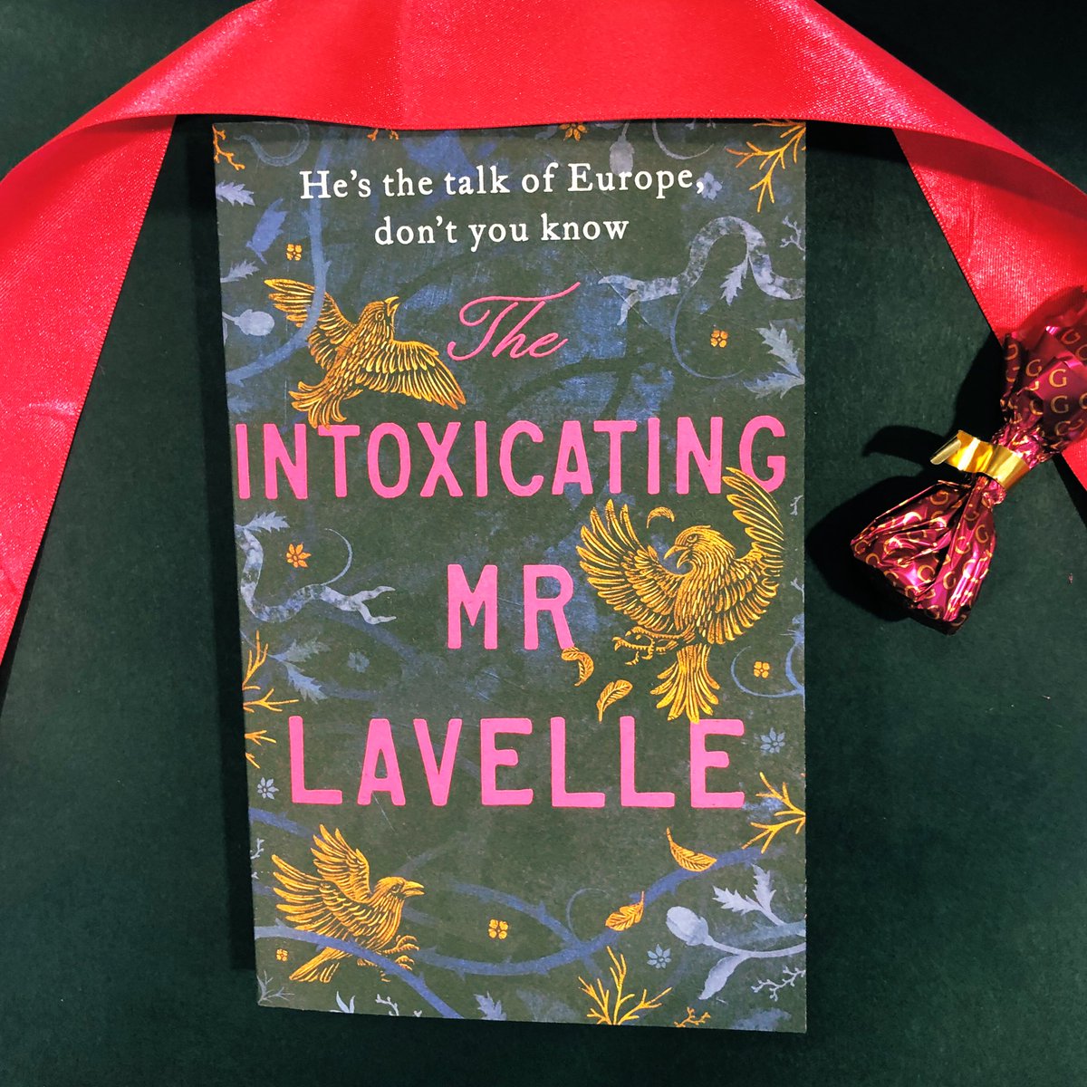 Róisín O'Shea tweet media