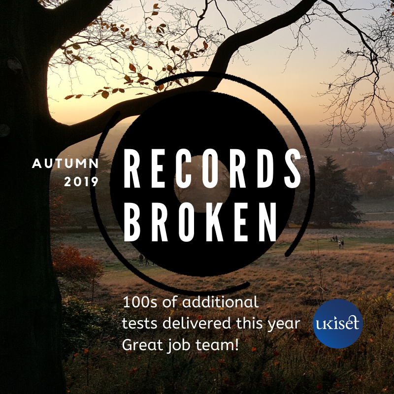 Great Job Team UKiset! More international students than ever are applying to UK schools #internationaleducation #ukiset #independentschools