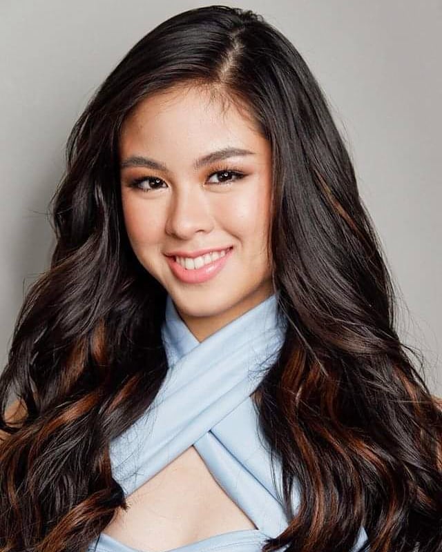 sweetestkirsten's tweet photo. Wala na akong mahanap, ang dami kong folder! 😂 Ending this thread with my beautiful bubby, Kirsten. The prettiest! ❤️ #KissesDelavin https://t.co/a2LFLMht6J
