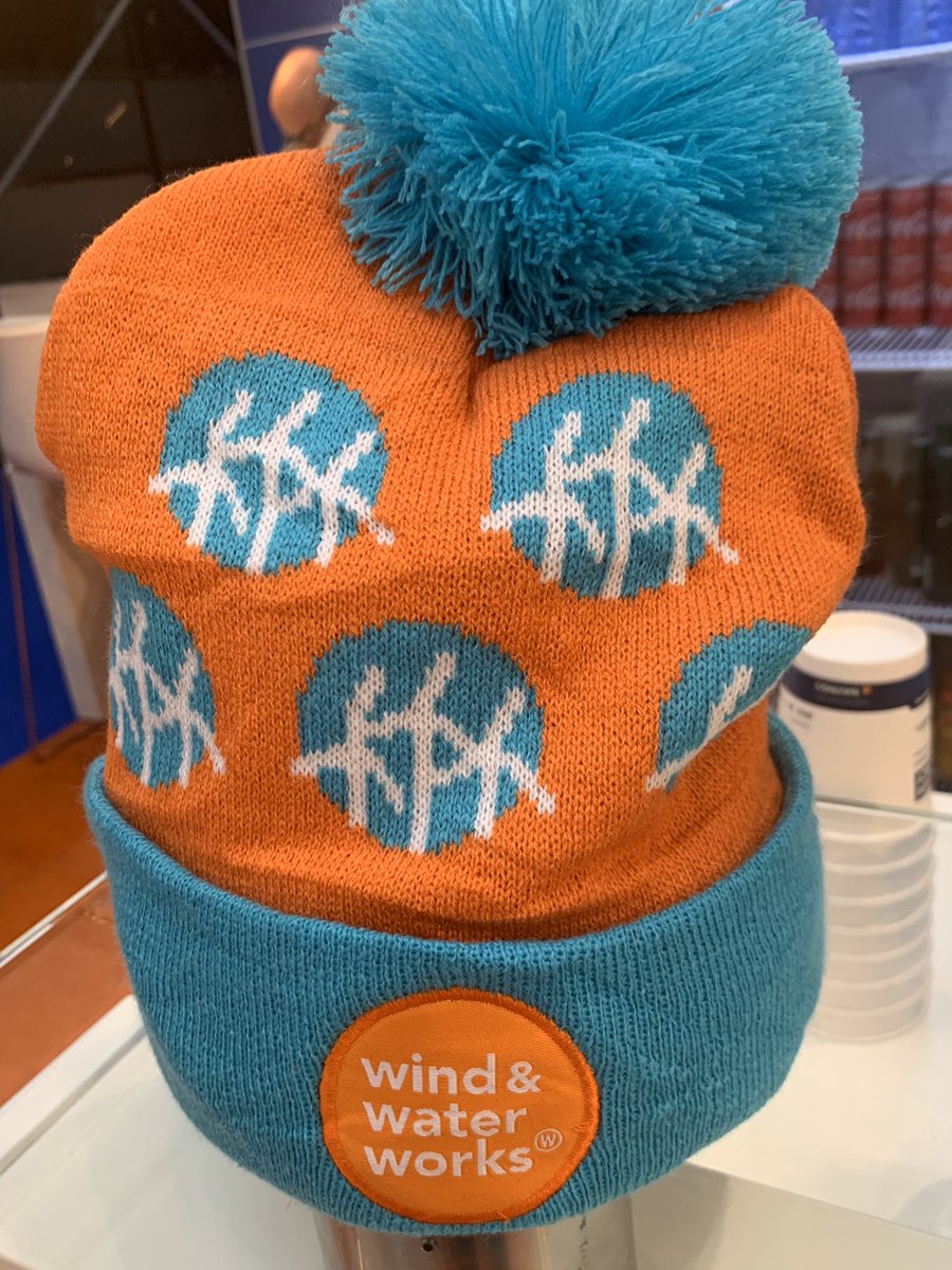 DHSSAgencies's tweet photo. Goodbye @WindEurope Copenhagen, you were more than great!
@NWEAWind thanks for all your good service at #DutchVillage
You are fantastic hoists!
See you in 2021
#windwaterworks #offshore2019 #offshorewind https://t.co/F43HbwNfGU