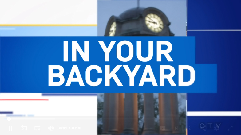 If you have yet to see the <a href="/SofChristmas/">Sounds of Christmas</a> in support of KidsAbility check out this sneak peek (tinyurl.com/v6znq59) featured on In Your Backyard by <a href="/CTVKitchener/">CTV Kitchener</a>. Tickets are still available for this weekends shows. Visit tinyurl.com/ya5wm6df to purchase yours today!