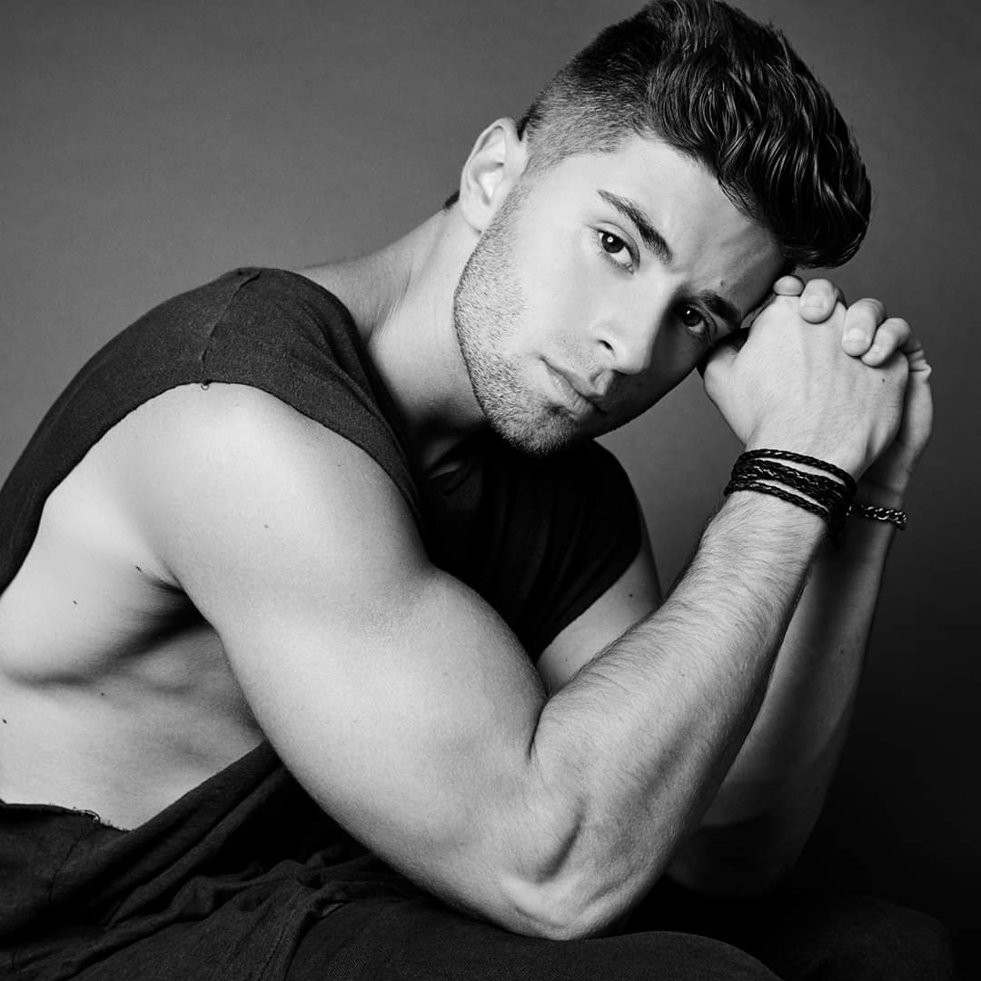 Happy 27th Birthday Jake Miller      