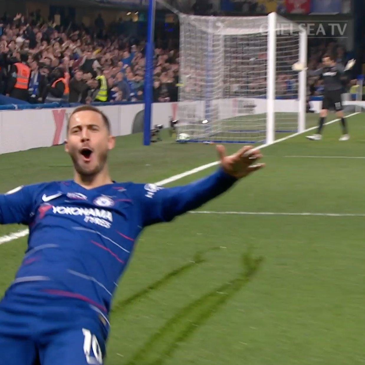 Happy birthday, Eden Hazard 