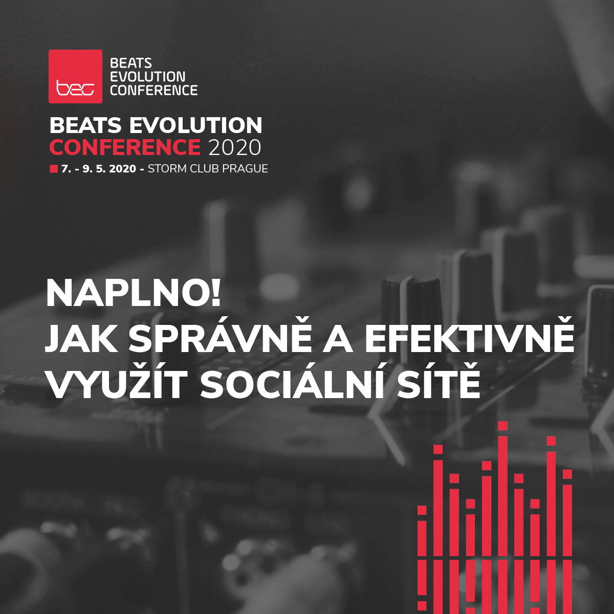 BeatsEvolution's tweet image. Ach ty internety! Máme je každej a stejně se s váma chceme podělit o to, jak z nich dostat co nejvíc. Navíc na nich záleží, jestli náš brand do budoucna bude nebo nebude 🤷 A všichni chceme, aby naše brandy BYLY!