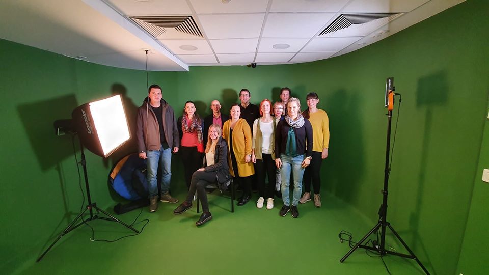 Multimedia production workshop – Erasmus+ VET4BioECONOMY sumins.hr/multimedia-pro…