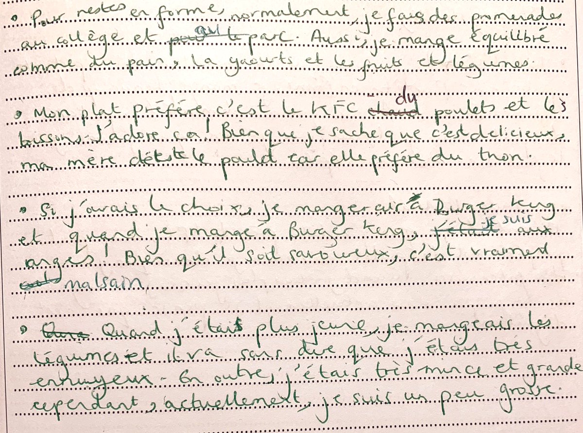 French At Dixons Trinity Chapeltown At Dtcfrench טוויטר