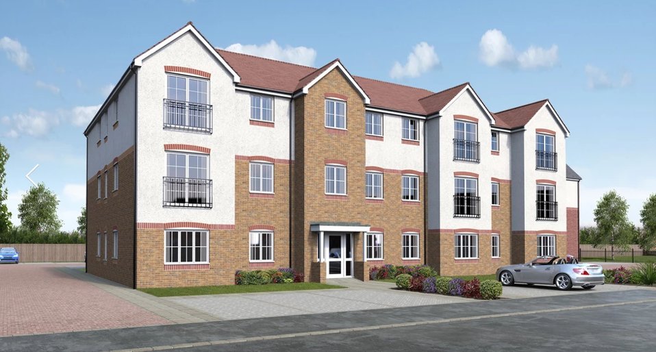 PropertyTimeUK's tweet image. Apartments, North West, £76.5K PP - 15% Disc. - mailchi.mp/54393d7dd878/a…

If of any interest please get in touch!

enquiries@propertytime.co.uk, Tel: 0203 9618 799

#BTL #RentalIncome #LandLords #PassiveIncome #EarnMoney #Investments #PropertyInvestments #HousesForSale #buytolet