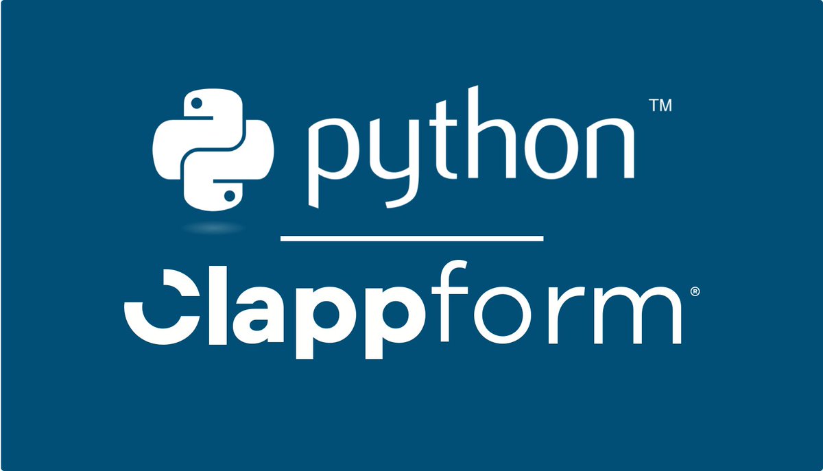 Guido van Rossum (@gvanrossum), creator of Python, in a very interesting interview at Business News Radio (BNR). *Please be aware: the interview it is in Dutch ;) 🇳🇱 bnr.nl/podcast/de-tec… #Python #Innovation #SaaS #Clappform