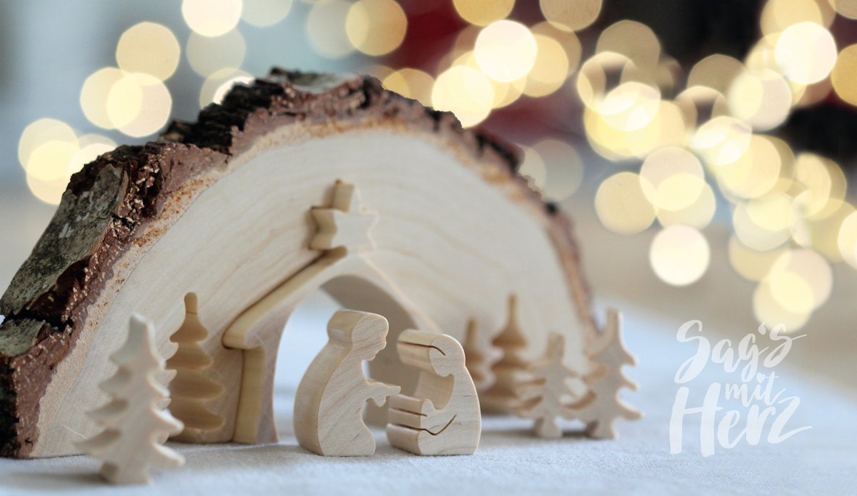 thankgoods_'s tweet photo. Unsere schöne Weihnachtskrippe im Blackfridayangebot. 
https://t.co/jUfxVqp3PL
#blackfriday #BlackFridayWeek #blackfridaydeals  #blackfridaydeals2019 #BlackFridaySale #deko #weihnachten #krippe #cradle #shopmitherz #herz #heart #corazon #Navidad2019 https://t.co/nSgGXwF0Dz