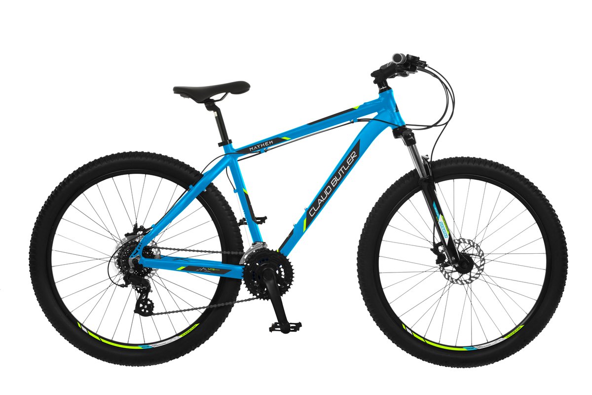 claud butler edge ht limited edition 2019 mountain bike