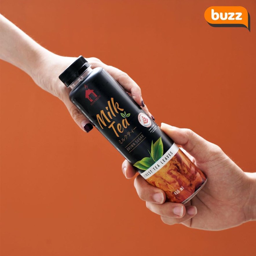 Buzz Button Tea Buzz Convenient Store (@store_buzz) / Posts / X