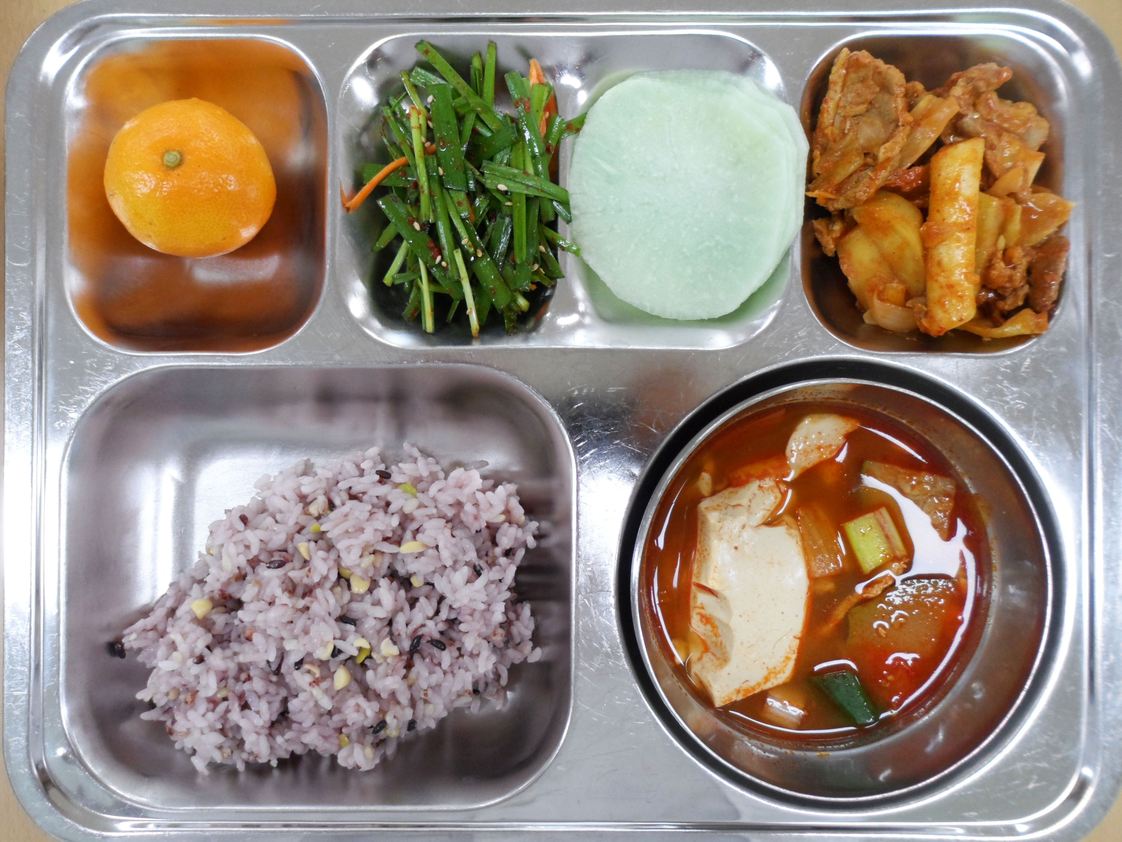 韓国給食 Twitter Search Twitter