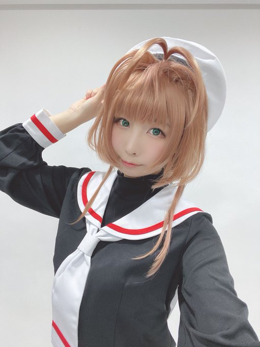 Twitterのコスプレ画像57