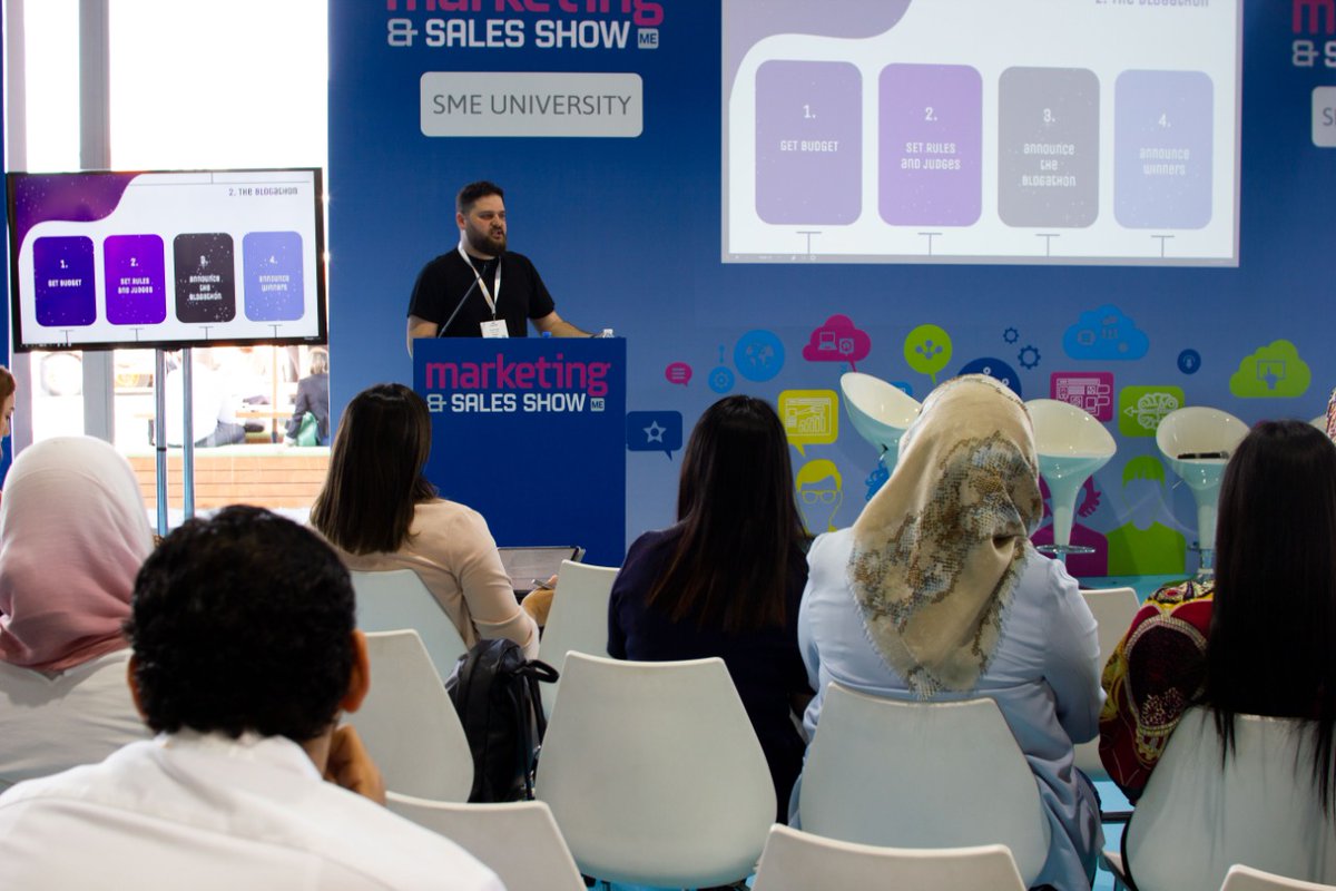 lifeonscreenHQ's tweet photo. We were delighted to be a part of and speak at the #MarketingShowDXB, looking forward to next year's edition! 

#OOH #Dubai #UAE https://t.co/cHyuoWBZyC