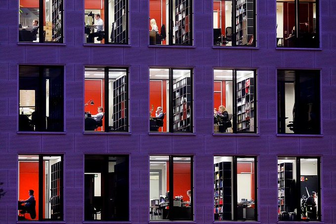 equaltimes's tweet image. OPINION | par @Stan_ds (ETUI)
La propriété ne doit pas être synonyme de contrôle : comment la démocratie au travail met les actionnaires sur la sellette  
➡️bit.ly/2XT8EE9

#DémocratieAuTravail #actionnaires
#codétermination  #coopérative #pouvoirdedécision