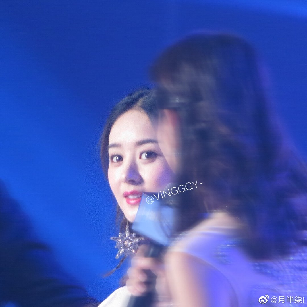 zhaoliyingphl's tweet image. 180920 #ZhaoLiYing @ Danz Group 20th Anniversary Ceremony #Wetcode #赵丽颖 #Zanilia #조려영 #จ้าวลี่อิง #trieuledinh 33
© Owner