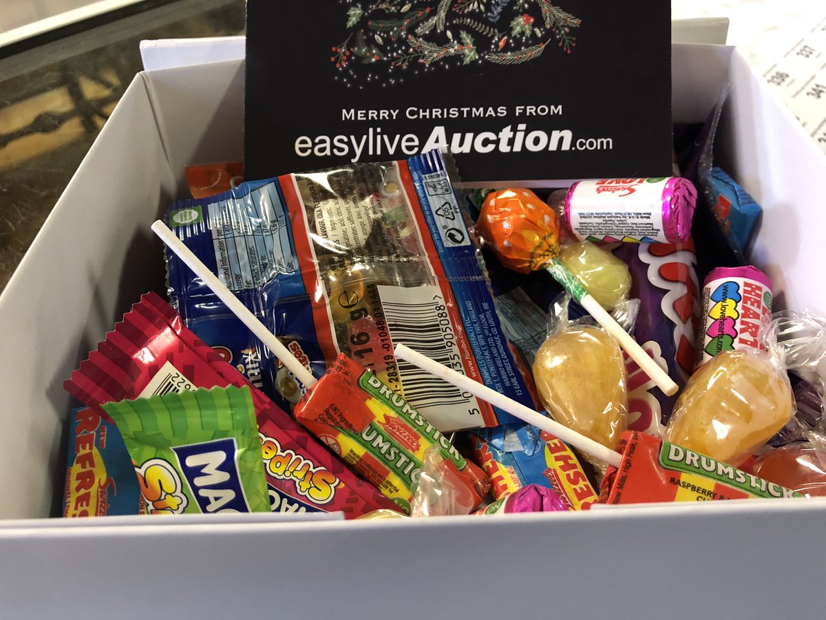 Richard Bromell tweet media