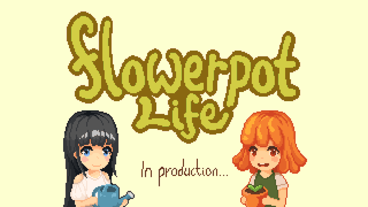 jun_steed's tweet photo. Splash Screen :)))
#indiegame #indiegamedev #pixelart #indiedev #gamedesign #pixelart https://t.co/zXxtjb3l26