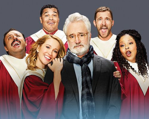 EveryQ's tweet image. We would like to say "@nbc must renew @PerfectHarmony, they can't take this cool show from us." @WillGreenberg @genosegers @TymberleeHill @Riz_Manji @TheRealAnnaCamp @BradleyWhitford We love the cast and show.