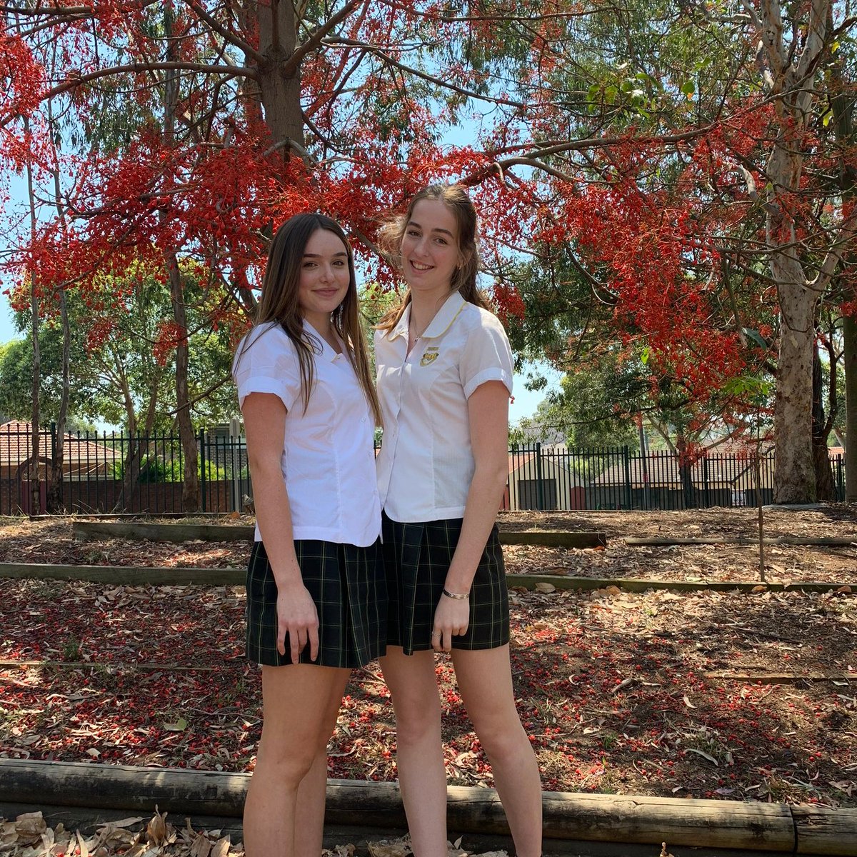 Aoife Collins and Hannelore Pusenjak were successful in the application of the Lizard Island Coral Reef Study Tour in 2020, a highly competitive program with only 16 places available state wide! CONGRATULATIONS GIRLS!! @austmus #girlsinSTEM #environment #advocacy