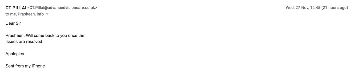 AC CHENU tweet media