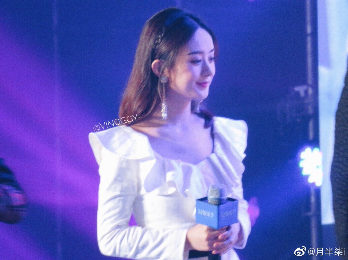 zhaoliyingphl's tweet image. 180920 #ZhaoLiYing @ Danz Group 20th Anniversary Ceremony #Wetcode #赵丽颖 #Zanilia #조려영 #จ้าวลี่อิง #trieuledinh 34
© Owner
