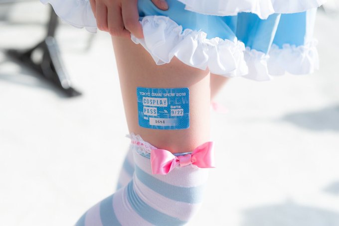 コスプレイヤーくらげのTwitter画像76