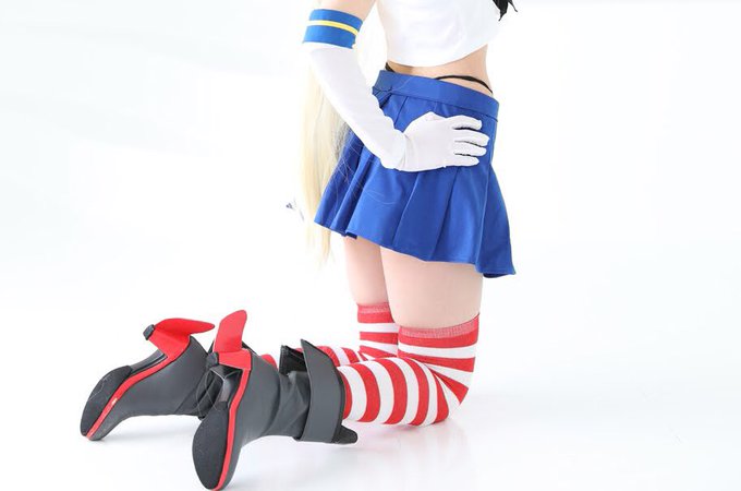 コスプレイヤーくらげのTwitter画像75