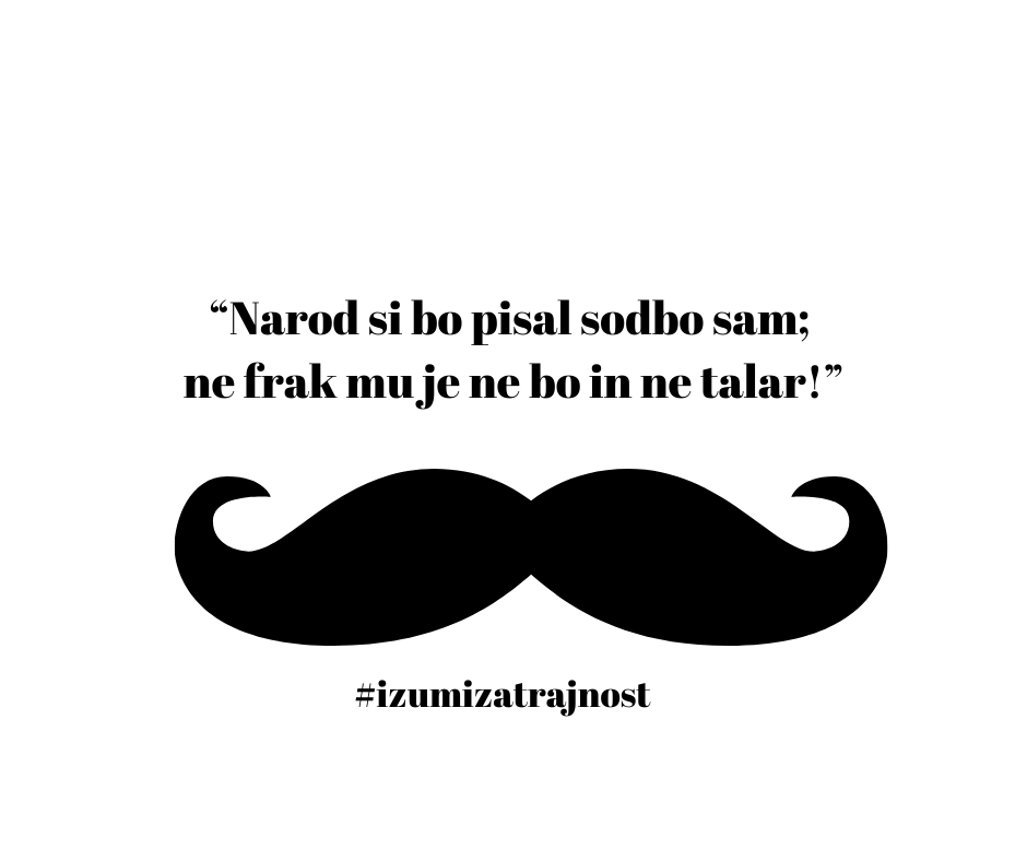 trajnost's tweet photo. Ne pozabite! https://t.co/kF6H31rZkb