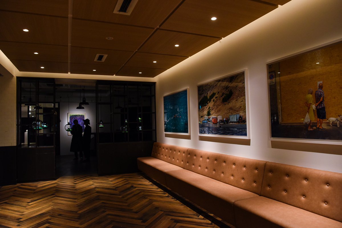 GRADATION_Info's tweet photo. #gradation
#gradationdaikanyama
#tenohadaikanyama
#artevent
#music
#kensakukakimoto
#lesliekee
#ryanchan
#voguetaiwan
#damienhirst
#andywarhol
#meguruyamaguchi
#soundgarden https://t.co/pIuLg4WiJy