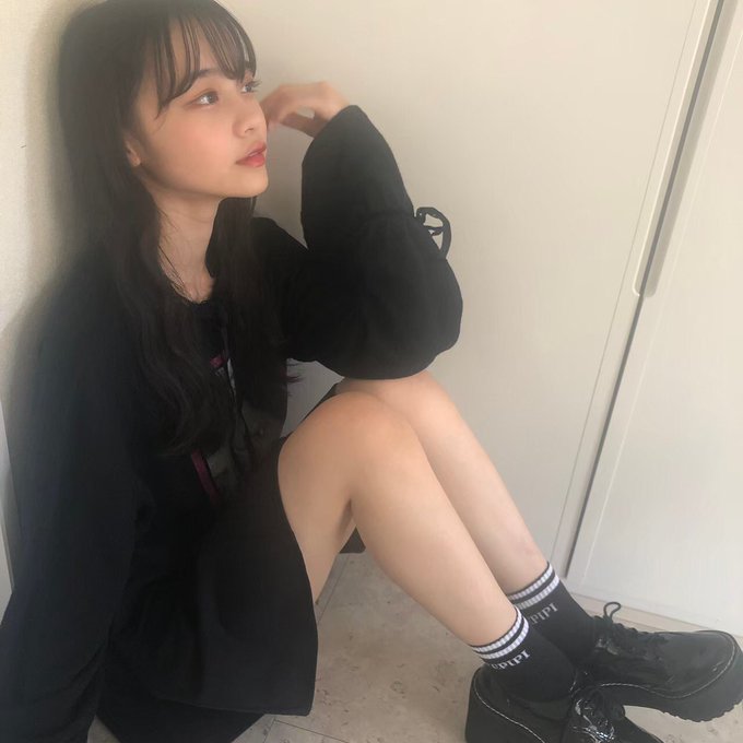 林芽亜里のTwitter画像24
