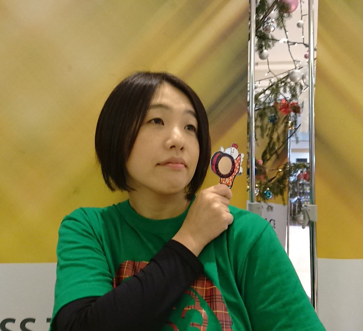 さんさお鶏のドリーちゃん 今年も盛岡文士劇に出演されるfm岩手の阿部沙織アナウンサー いいですねぇ クールな表情や立ち振舞いが すっかり女優さんですねぇ おいでよ岩手 10と自由 じゅうとじゆう Iiiwate さんさお鶏のドリーちゃん 今年も盛岡文士劇に出演されるfm岩手の阿部沙織アナウンサー いいですねぇ クールな表情や立ち振舞いが すっかり女優さんですねぇ おいでよ岩手 10と自由 じゅうとじゆう Iiiwate