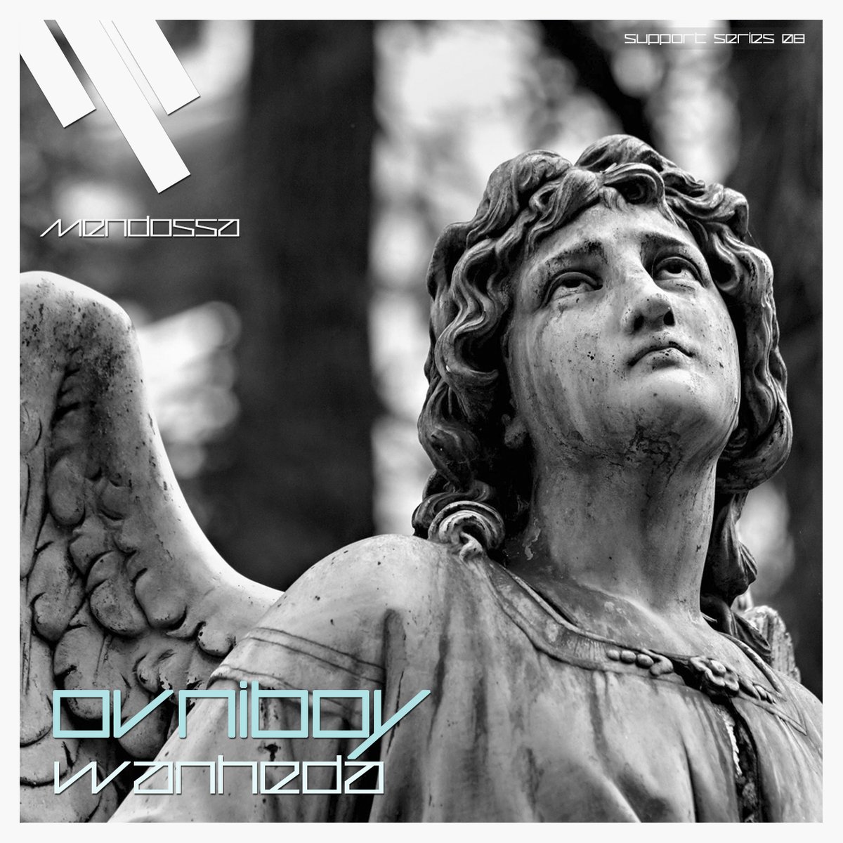 Como cada jueves... nuevo track en nuestro SUPPORT SERIES 08

Hoy viene puro fuego para el headbanging

🔥 youtu.be/_hC4rBMcwa4
OVNIBOY - Wanheda (free download)