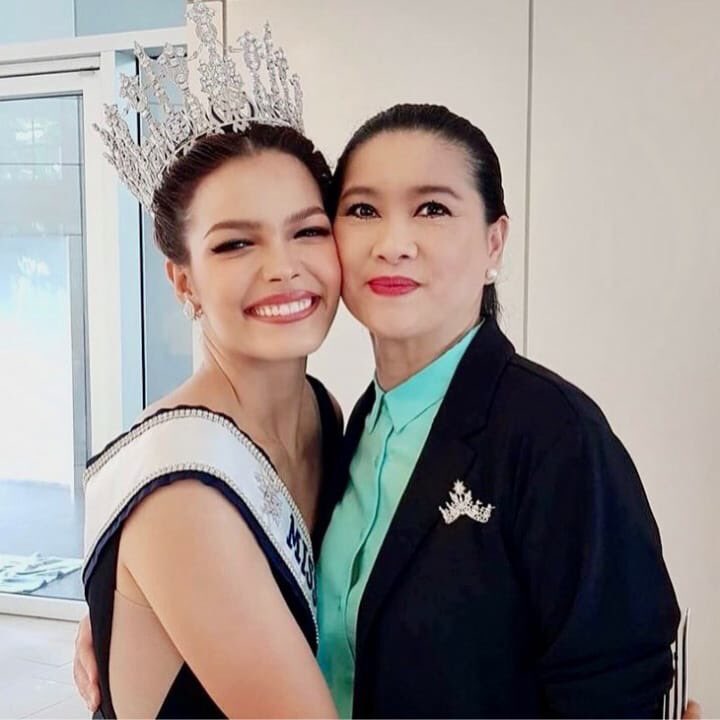 𝑅𝑜𝒶𝒹 𝓉𝑜 𝑀𝒾𝓈𝓈 𝒯𝒽𝒶𝒾𝓁𝒶𝓃𝒹 2025 🇹🇭 tweet media