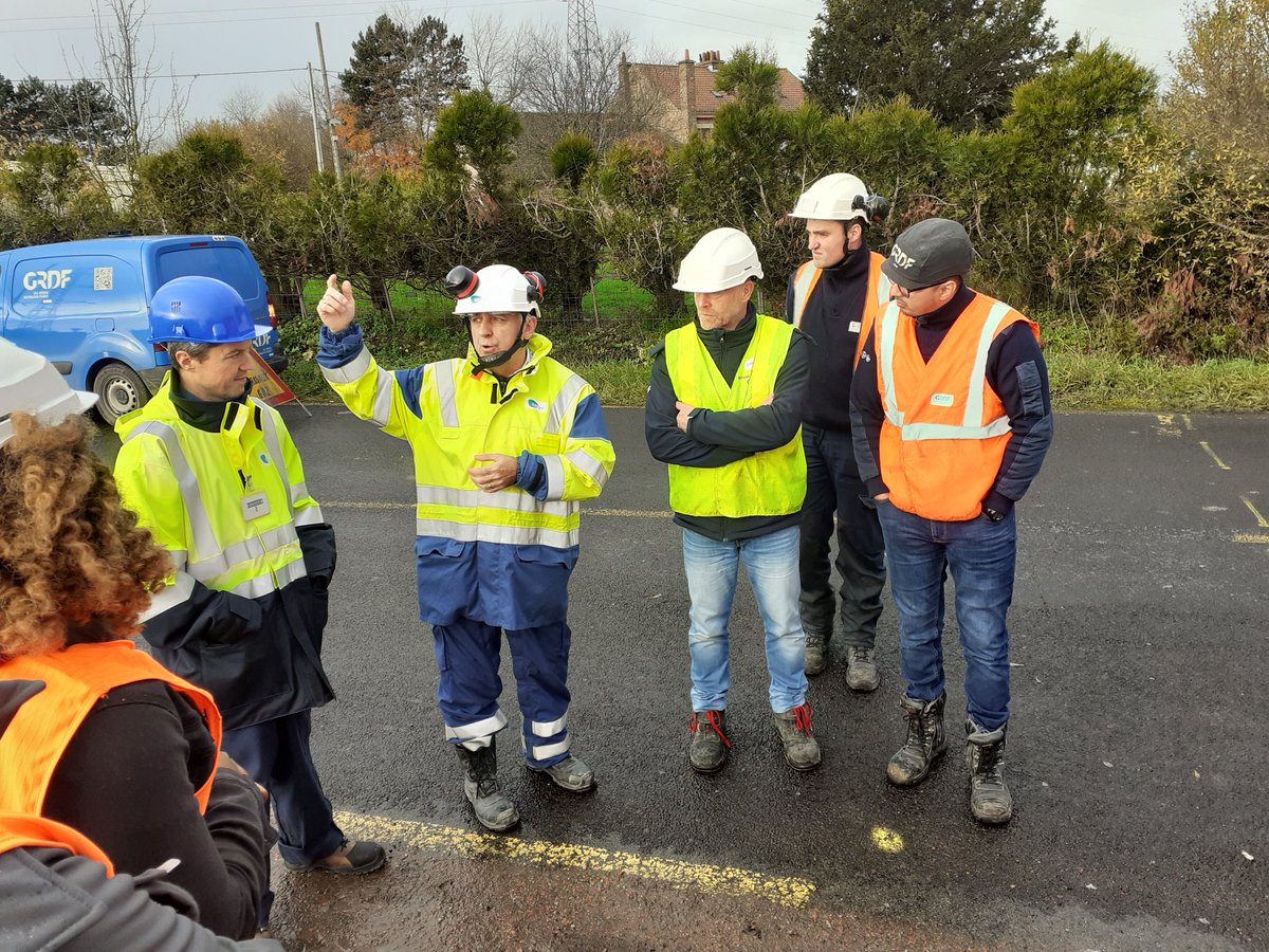 Guillaume Brabant tweet media