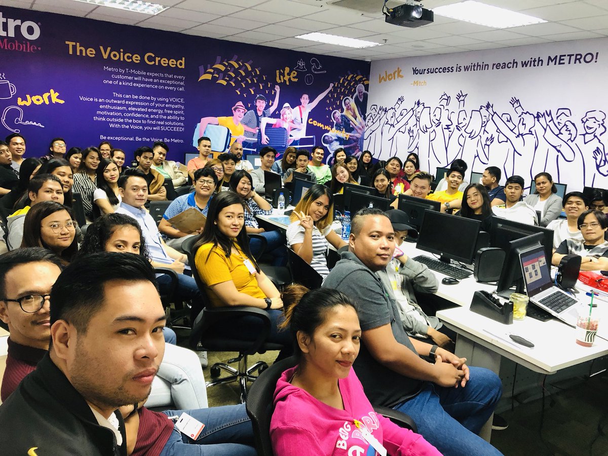 Kristine Morales tweet media