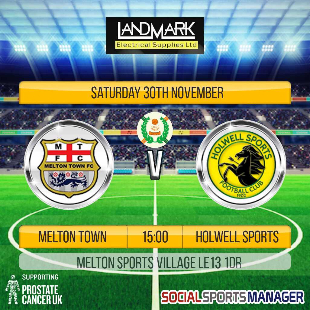 1902Hsfc's tweet image. The weekend is nearly here and that can only mean one thing!!
LOCAL DERBY TIME ⚽️⚽️

#PrayForNoRain 

@ucl_feed @SportsEye1 
@UCLFanZone @MeltonSport 
@CarelFourie015 @cutandharrow 

Could be a tasty one!!