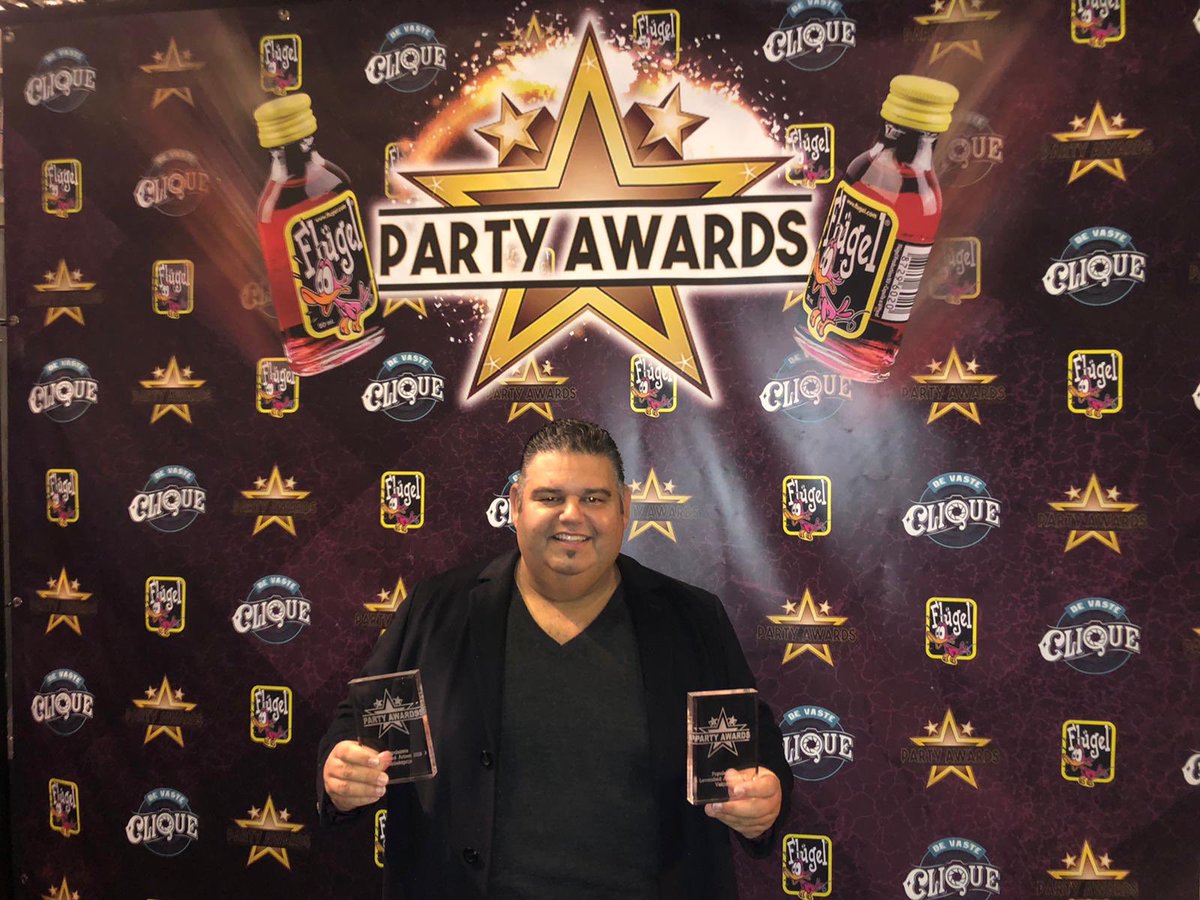 Django Wagner tweet media