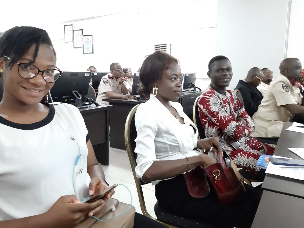Lifelinecareng's tweet photo. At the FRSC road safety stakeholder conference.
It's the festive season already.
Let's create a safe motoring environment so that we can all be happy with our families this period and always.
#lifelinecare #claimingourspace https://t.co/5szZiv0TX4