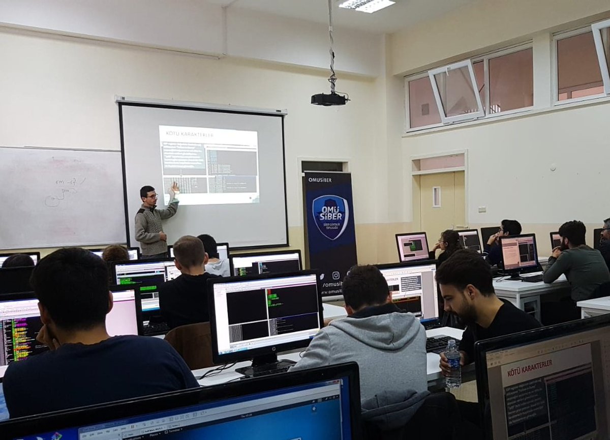 OMUSiber tweet media