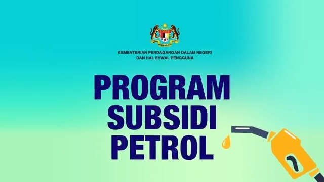 Learn more about the new Petrol Subsidy Program!